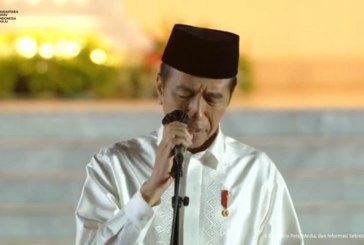 Jokowi Minta Maaf, Wajar Ketulusannya Dipertanyakan