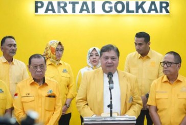 Golkar Usung Dedi di Jabar, RK di Jakarta, KIM Plus Mulai Mengancam