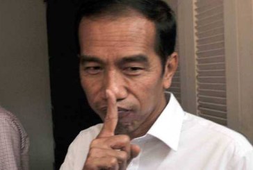 Respons Amarah Rakyat, Mana Suara Jokowi?