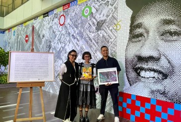 JICAF 2024 Digelar di Senayan City, Beri Anugerah Iconic Creator Award untuk Pinot