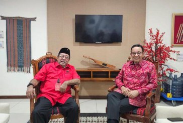 Pilgub Jakarta: Dosen dan Tukang Insinyur Menunggu Takdir