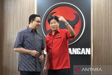 PDIP, Pilkada Serentak, dan Pembelajaran dari Pilpres 2024