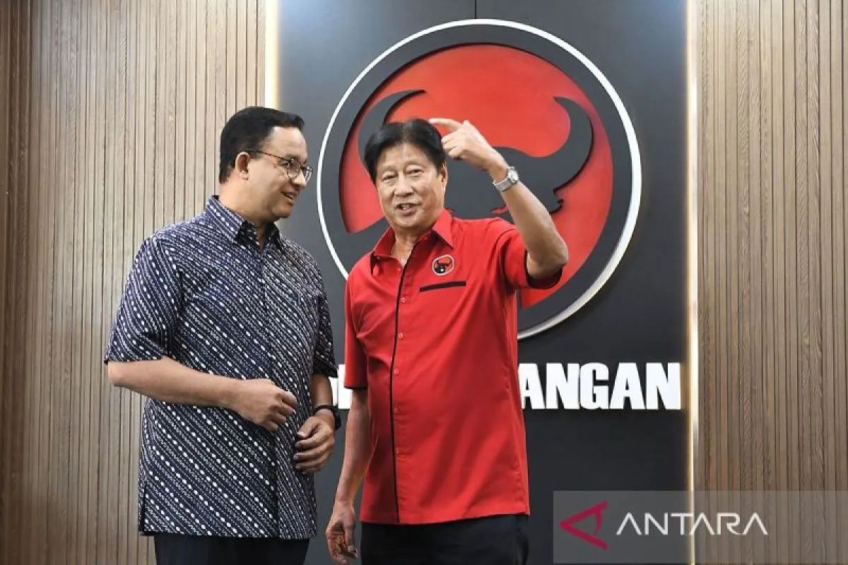 Tanpa Usung Anies, Calon PDIP Dipastikan Bakal Kalah