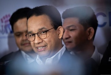 PKS Lempar Sinyal Balik Badan, Anies Positive Thinking