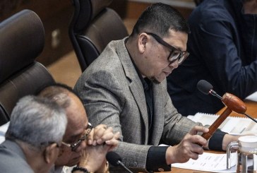 DPR: PKPU Sudah Ikuti Putusan MK, Janji Terpenuhi