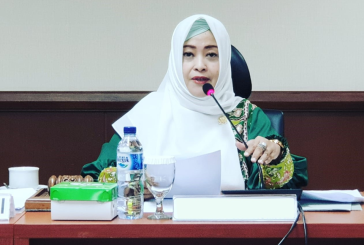 Fahira Ingatkan Parpol Bertanggung Jawab Cegah Kotak Kosong di Pilkada Jakarta