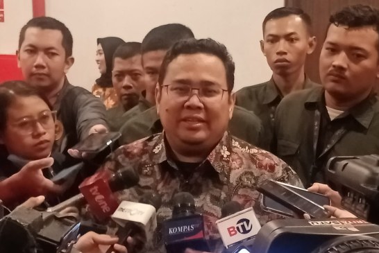 Bawaslu: Narasi Coblos Tiga Calon Tidak Dapat Dipidana