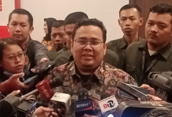 Bawaslu: Narasi Coblos Tiga Calon Tidak Dapat Dipidana