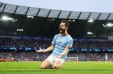 Man City Ditahan Imbang, Silva Ejek Arsenal Masih di Bawah Liverpool