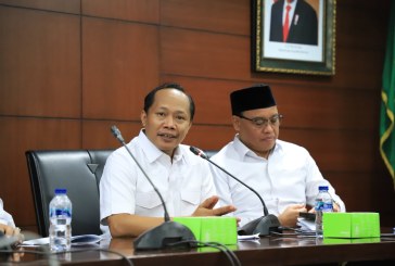 Kemenag Tanggapi Lima Rekomendasi yang Diterbitkan Pansus Angket Haji