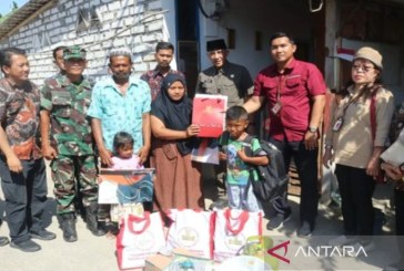 Pemkab Bangkalan Hentikan Praktik Eksploitasi Anak