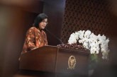 Sri Mulyani Ungkap Proses Pensiun Dini PLTU Cirebon-1 Masih Berlangsung