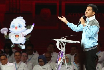 Fufufafa, Gibran dan Tumbangnya Dinasti Politik Jokowi?