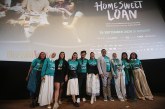 Screening Film “Home Sweet Loan” di XXI Epicentrum, Kuningan, Jakarta Selatan