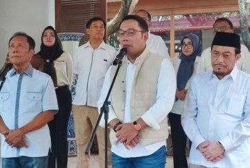 Mantan Wagub DKI Bakal Pimpin Tim Pemenangan RK-Suswono