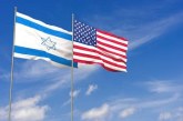 Zionis Israel Mencengkeram Amerika Serikat