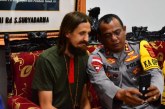 Setelah 1,5 Tahun Disandera, Pilot Susi Air Phillip Mehrtens Bebas