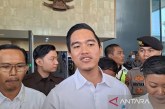 Kaesang Diduga Beri Keterangan Palsu, KPK Jangan Biarkan!