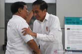 ‘Legacy’ Jokowi Jadi Beban Politik Prabowo