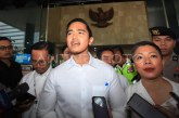 Beranikah Kedatangan Kaesang ke KPK Dijadikan Penyelidikan Tindak Pidana Pencucian Uang?