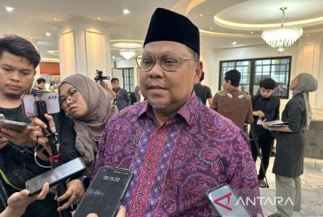 Lukman Ungkap PBNU akan Beri Arahan Terkait Penjadwalan Ulang Muktamar PKB Tandingan