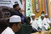 Video Peringatan Maulid Nabi Muhammad SAW di Rawa Bebek