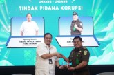 SPJM Perkuat Budaya Antikorupsi Lewat Sosialisasi UU Tipikor