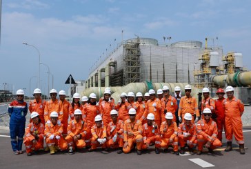 Pertamina Sosialisasikan AJP 2024 dan Edukasi Energi Bersih di Bandung