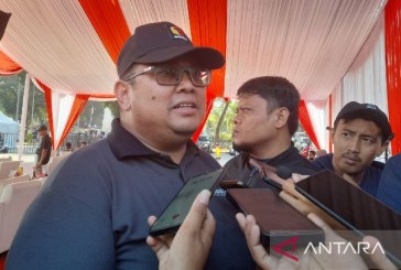 Berpotensi Rawan, Bawaslu RI Beri Atensi Khusus pada Pilkada Kota Serang 2024