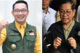 Ridwan Kamil Ditolak, Pram Serap Aspirasi Warga