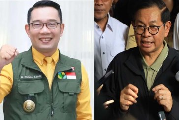 Ridwan Kamil Ditolak, Pram Serap Aspirasi Warga