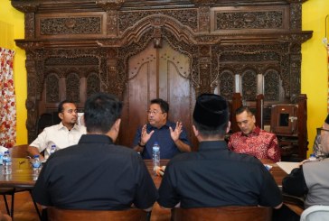 Partai Ummat Dukung Pram-Rano Pimpin Jakarta