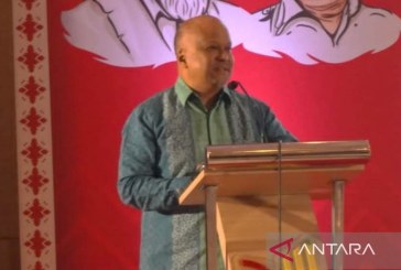 Pilkada 2024, Ilham Habibie Utarakan Niatnya Tingkatkan Kesejahteraan Masyarakat Jabar