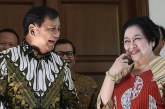 Dibanding Mudarat, Pertemuan Prabowo-Megawati Banyak Manfaatnya