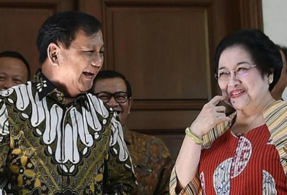 Dibanding Mudarat, Pertemuan Prabowo-Megawati Banyak Manfaatnya