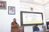 Diskop UKM Kalsel Gelar Uji Kompetensi Puluhan Pengurus Koperasi