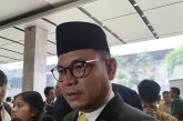 Ace Hasan Jadi Gubernur Lemhannas