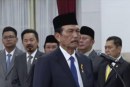 Jadi Ketua Dewan Ekonomi Nasional, Lord Luhut Belum Padam