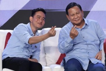 Pelantikan Prabowo Terjamin Aman, Tanpa Ancaman