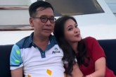 Istri Benny Laos Resmi Gantikan Suami Jadi Cagub Malut