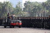 10 Satgas Bentukan TNI akan Amankan Pelantikan Presiden-Wapres 20 Oktober Mendatang