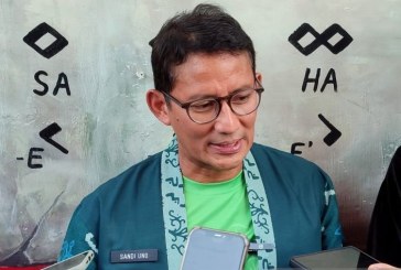 Sandiaga Uno Tak Masuk Bursa Calon Menteri Prabowo