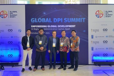 Dirjen Dukcapil Ungkap Strategi Indonesia Bangun Infrastruktur Digital Publik di Forum Global DPI Summit