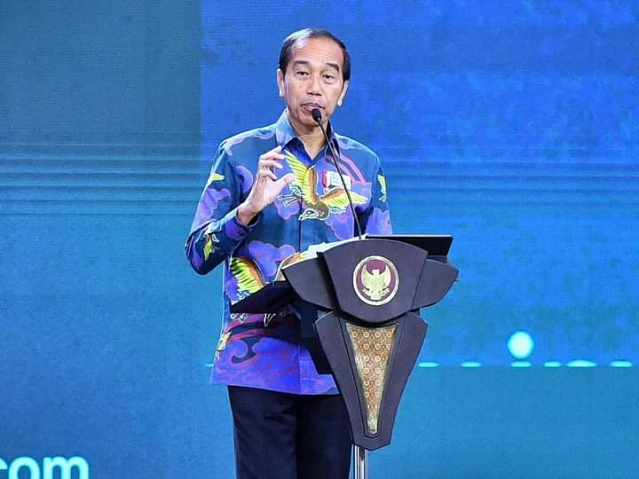 Jokowi Tidak Bisa Tidur Nyenyak Pasca Lengser?