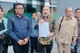 Tim Kuasa Hukum Waskita Beton Precast Ajukan Perlindungan Hukum ke KY