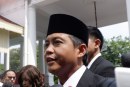 Pidato Perdana Prabowo Tak Singgung IKN, Apa Reaksi Wakil Kepala Otorita?