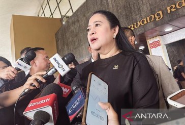 Cetak Sejarah! Puan Maharani Dua Periode Terpilih sebagai Ketua DPR