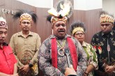 MRP Papua Barat Daya Laporkan KPU ke DKPP Terkait Pelanggaran Proses Pemilu