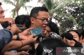 Wakil Ketua Umum Gerindra Sugiono Ditunjuk sebagai Menlu RI