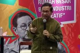 Pramono Anung: Saya dan Anak Saya Punya Nasib yang Sama di Pilkada 2024